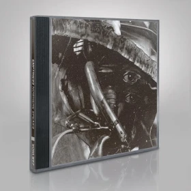 EMPTINESS · Nowhere Speaks | CD (Black Metal/Dark Metal CDs) · Bild 2