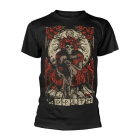 OPETH · Haxprocess | T-SHIRT (Progressive Metal Clothes)