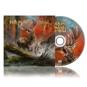 HEAVEN SHALL BURN · Heimat | CD (Metal/Hardcore CDs) · Bild 2