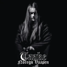 TAAKE · Noregs Vapen (Speical Edition) | CD+DVD DIGIBOOK (Black Metal CDs) · Bild 3