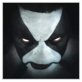 ABBATH · Abbath | BLACK LP (Black Metal Vinyl) · Bild 1