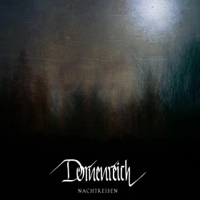 DORNENREICH · Nachtreisen | 2CD (Heavy Metal CDs)