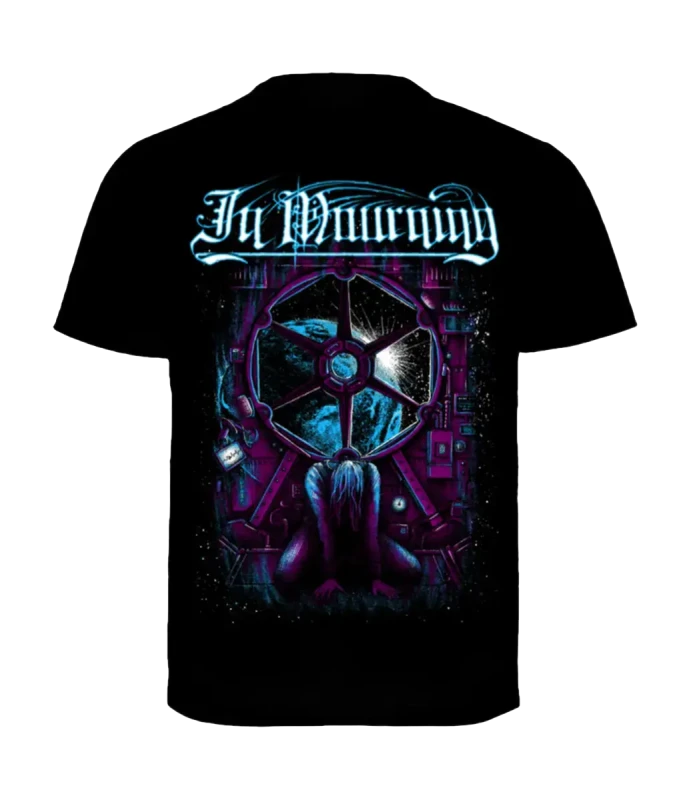 In Mourning · The Broken Orbit | T-SHIRT