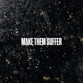 MAKE THEM SUFFER · Make Them Suffer | PURPLE LP (Metalcore Vinyl) · Bild 1