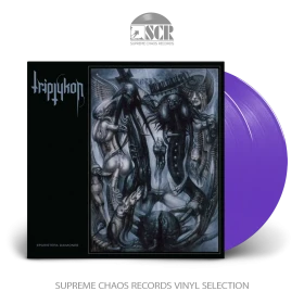 TRIPTYKON · Eparistera Daimones (Re-Issue 2025) | LILAC 2LP (Black Metal/Death Metal Vinyl)