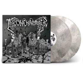 THRONEHAMMER · Kingslayer | EXCLUSIVE BOX SET (Doom Metal/Epic Metal/Death Metal Vinyl) · Bild 3