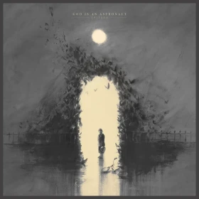 GOD IS AN ASTRONAUT · Epitaph | BLACK LP (Progressive Rock Vinyl) · Bild 1