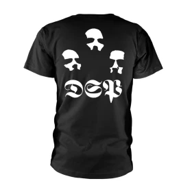 MAYHEM · De Mysteriis Dom Sathanas | T-SHIRT (Black Metal Clothes) · Bild 2