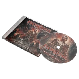 FLESHCRAWL · Epitome Of Carnage | CD (Death Metal CDs) · Bild 2