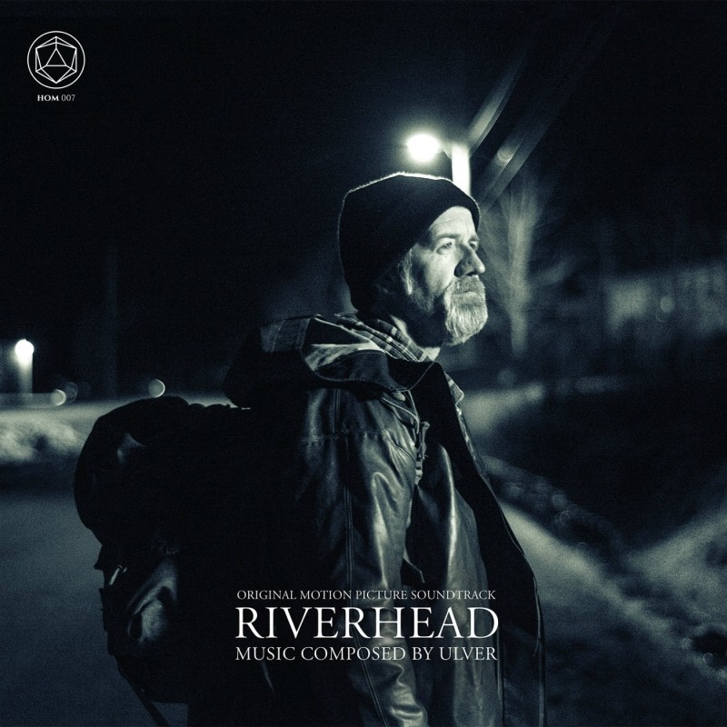 ULVER · Riverhead OST (Soundtrack) | CD (Ambient CDs)