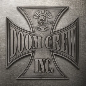 BLACK LABEL SOCIETY · Doom Crew Inc. | COLOUR 2LP (Metal Vinyl) · Bild 1