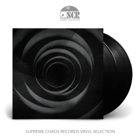 CULT OF LUNA - In the Shadow of Your Shadow [BLACK 2LP] (Progressive Metal Vinyl)