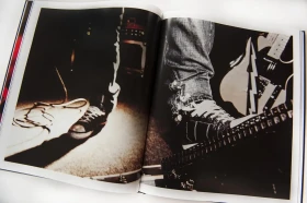 ANABELL GANSKE · Out Of Focus - A Portrait in Music | BOOK ( Books) · Bild 3