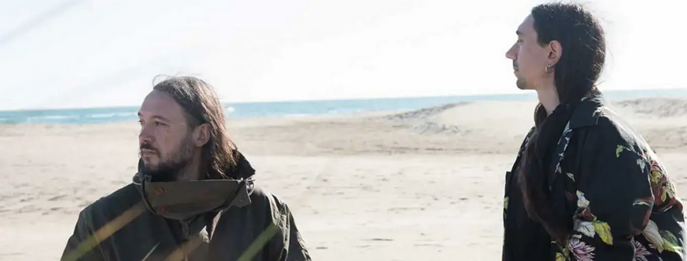 Alcest · Blackgaze - neues Album "Les Chants de l'aurore"