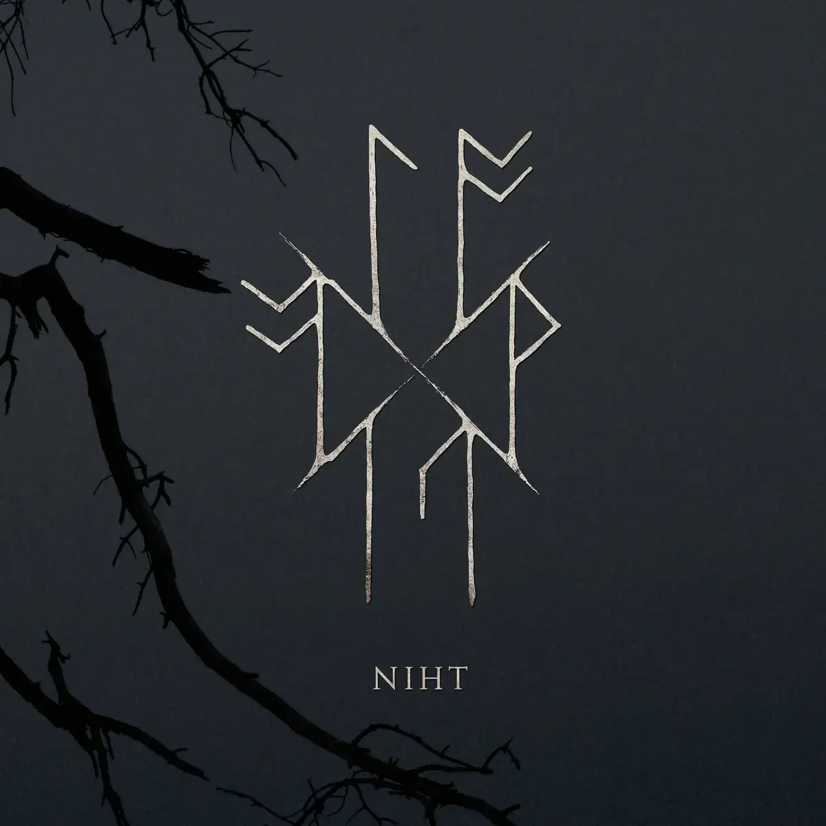 SOWULO - Niht [DIGIPAK CD]