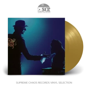 AVATAR · Avatar Country | GOLD LP (Melodic Death Metal Vinyl)