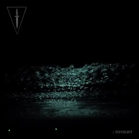 (DOLCH) · Tonight | PETROL 10" LP (Doom Metal Vinyl) · Bild 1