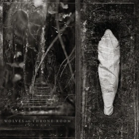 WOLVES IN THE THRONE ROOM - Estuary [MEDIABOOK CD] (Black Metal CDs)