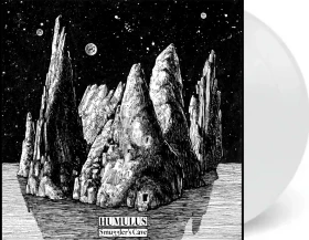 HUMULUS · Smuggler's Cave | WHITE LP (Psychedelic Rock Vinyl) · Bild 2