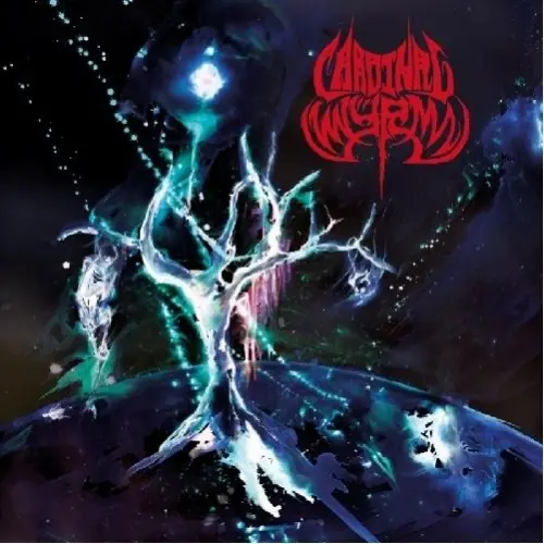 Cardinal Wyrm · Black Hole Gods [2-LP - BLACK] | DLP