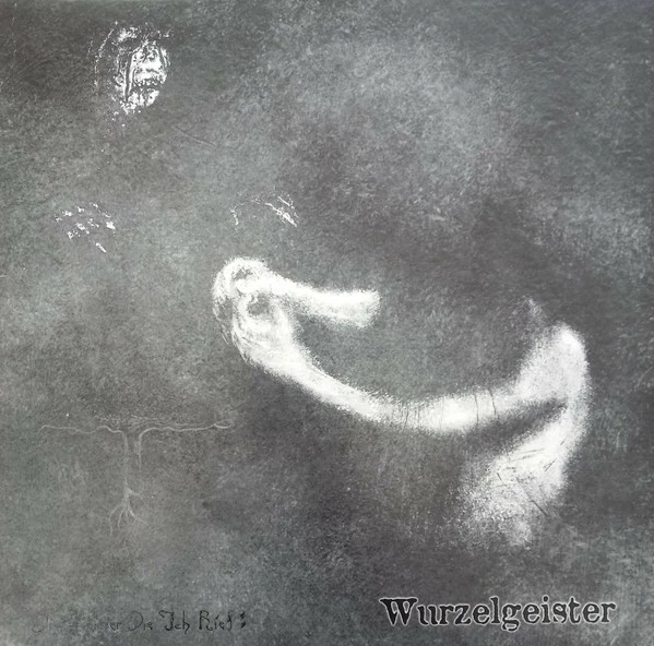 WURZELGEISTER · Compilation | BLACK DLP (Black Metal Vinyl)
