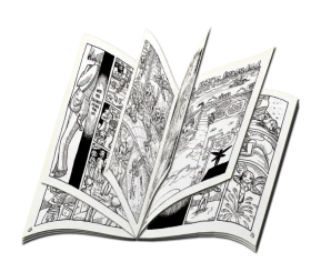 CHEENO · 2 Face Macy | COMIC BOOK (Alternative Rock Books) · Bild 2