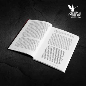 JON NÖDTVEIDT / DISSECTION · Far Beyond All Light - The Life, Death and Legacy of Jon Nödtveidt and Dissection (2nd Edition) | HARDCOVER BOOK (Black Metal/Death Metal Books) · Bild 5