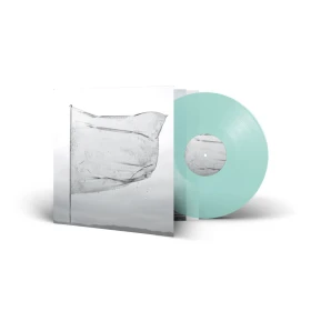 DOOL · The Shape Of Fluidity | LIGHT TURUOISE/GREEN LP (Heavy Rock Vinyl) · Bild 3