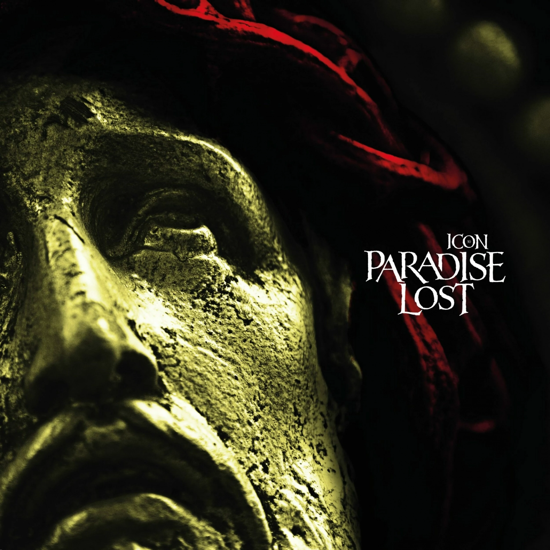 PARADISE LOST - Icon 30 · DIGISLEEVE CD (Gothic Metal CDs)