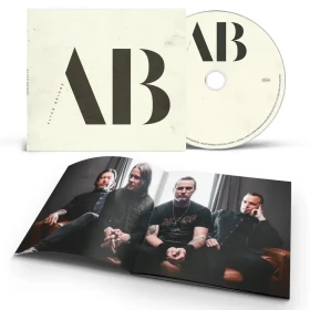 ALTER BRIDGE · Alter Bridge | DIGISLEEVE CD (Hardrock CDs) · Bild 2
