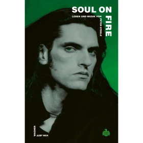 JEFF WAGNER · Soul On Fire - Leben und Musik von Peter Steele GERMAN | BOOK (Gothic Metal Books) · Bild 2