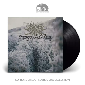 SIGNS OF THE SWARM · Amongst The Low & Empty | BLACK LP (Deathcore Vinyl)