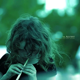 ALCEST · Souvenirs D'Un Autre Monde | BLACK LP (Progressive Rock Vinyl) · Bild 1