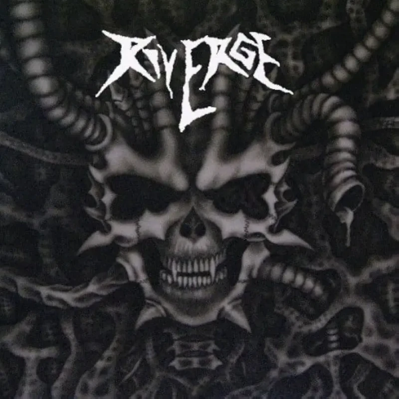 Riverge · Rebirth Of Skull | CD