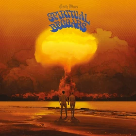 SPIRITUAL BEGGARS · Earth Blues | BLACK 2LP (Hard Rock Vinyl) · Bild 1