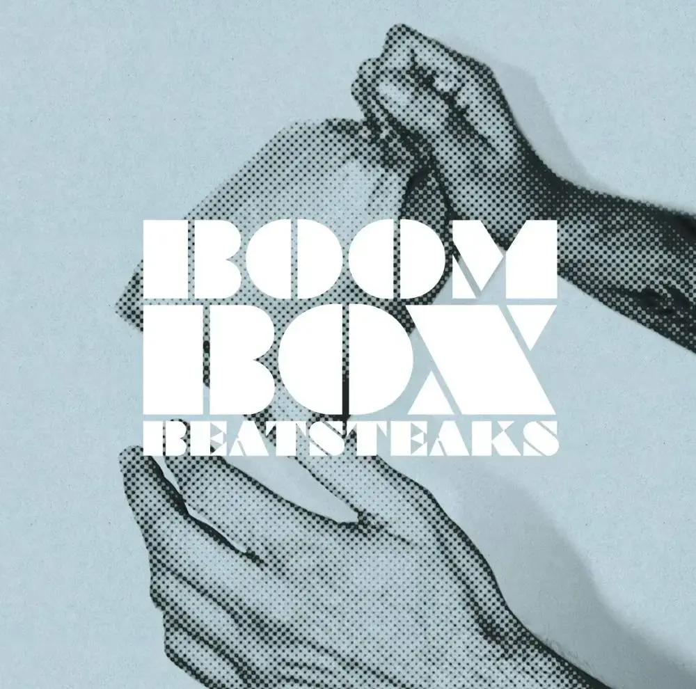 BEATSTEAKS · Boombox | CD (Alternative Rock CDs)