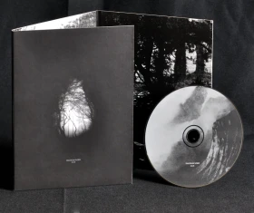 NUCLEUS TORN · Knell | A5 DIGIBOOK CD (Ambient CDs) · Bild 2