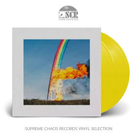 SIGUR ROS · ÁTTA | YELLOW DLP (Post Rock Vinyl)