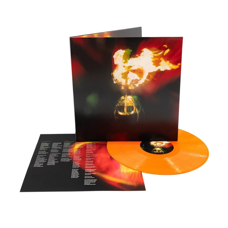 ARTHUR BROWN · Long Long Road Complete Box | LP BOX SET (Progressive Rock/Blues Rock Vinyl) · Bild 3