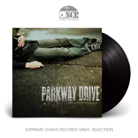 PARKWAY DRIVE · Killing With A Smile | BLACK LP (Metalcore Vinyl)