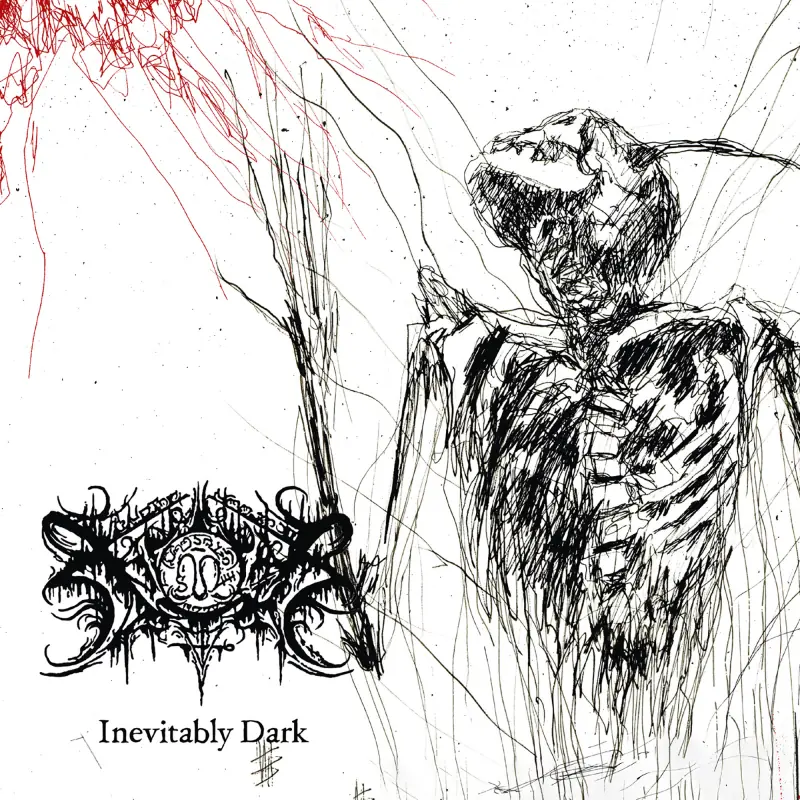 XASTHUR · Inevitably | DIGIPAK DCD (Black Metal CDs)