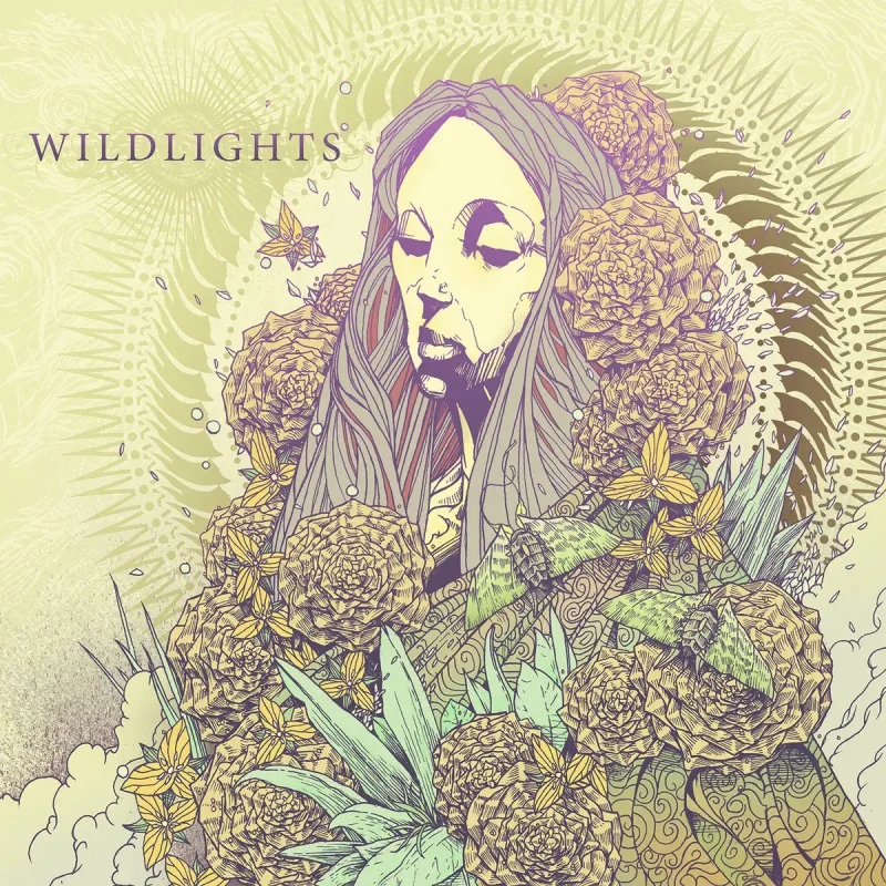 Wildlights · Wildlights | Digipak CD