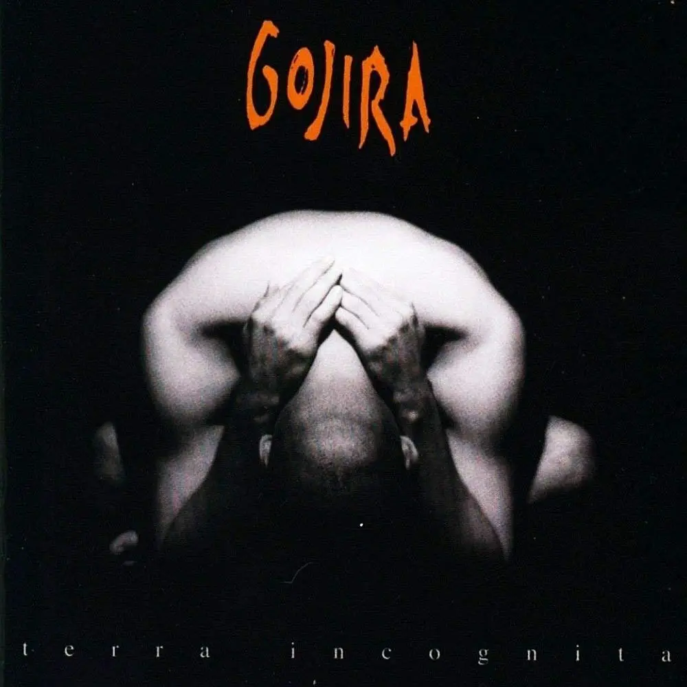 GOJIRA · Terra Incognita | BLACK 2LP (Death Metal/Progressive Metal Vinyl) · Bild 1