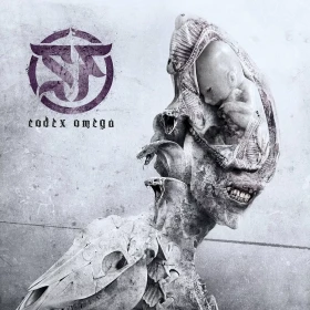 SEPTICFLESH · Codex Omega | BLACK DLP (Death Metal Vinyl) · Bild 1