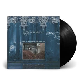 NOCTE OBDUCTA · Sequenzen einer Wanderung | BLACK LP (Black Metal Vinyl)