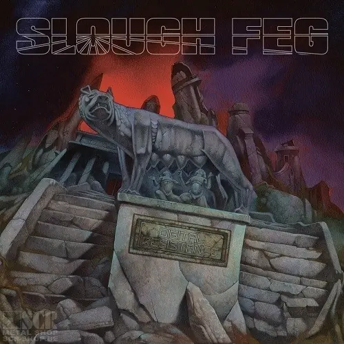 SLOUGH FEG - Digital Resistance
(DIGI)