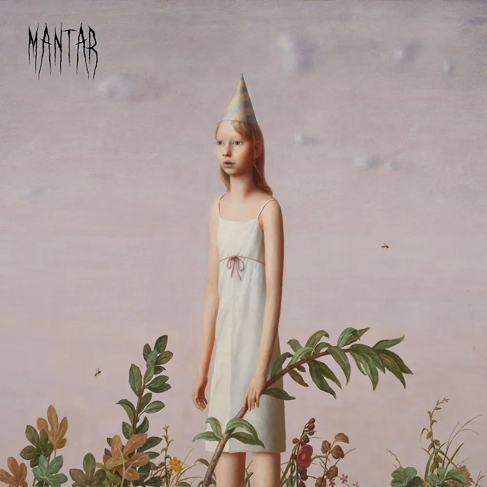 MANTAR · Post Apocalyptic Depression | DIGIPAK CD (Death Metal/Sludge/Heavy Metal CDs)