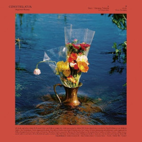 CONSTELLATIA · Magisterial Romance [BLACK] | LP (Progressive Rock Vinyl) · Bild 1