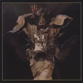 BEHEMOTH · The Satanist | VIOLET/BLACK SPLATTER 2LP (Black Metal Vinyl) · Bild 1
