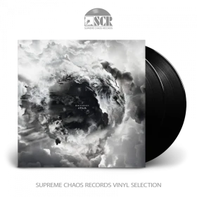 DISILLUSION · Ayam | BLACK DLP (Progressive Metal Vinyl)